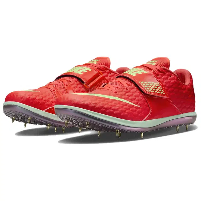 Nike High Jump Elite