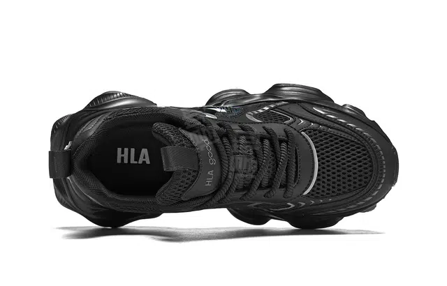 HLA