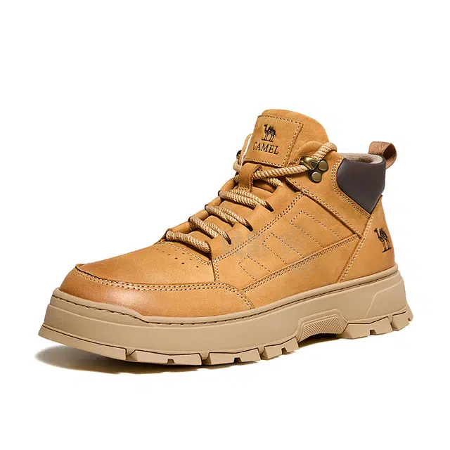 CAMEL 4CM