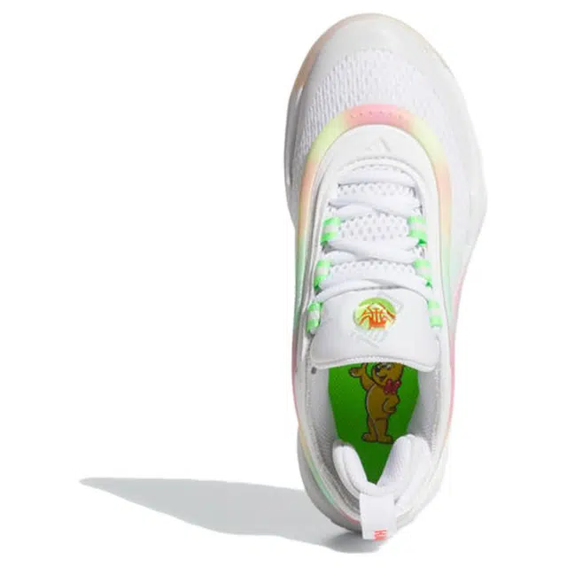 adidas D.O.N. Issue 6