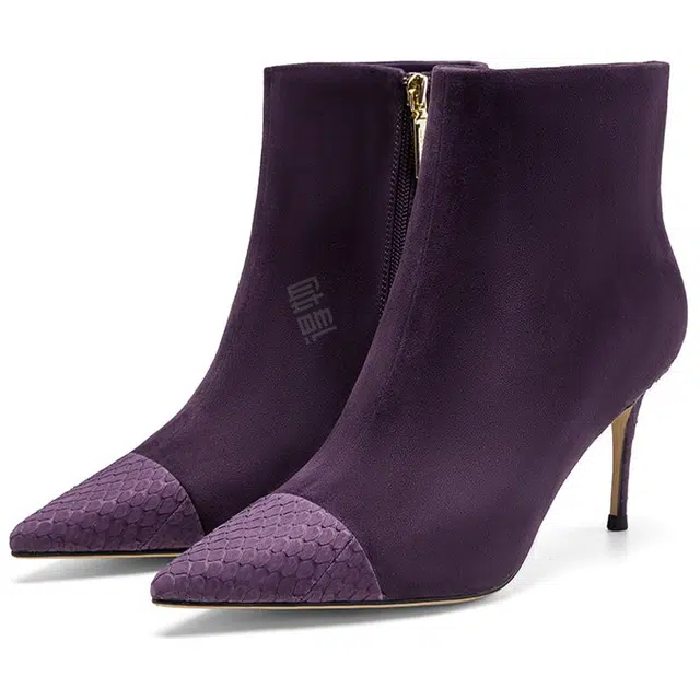 NINE WEST 7.5cm