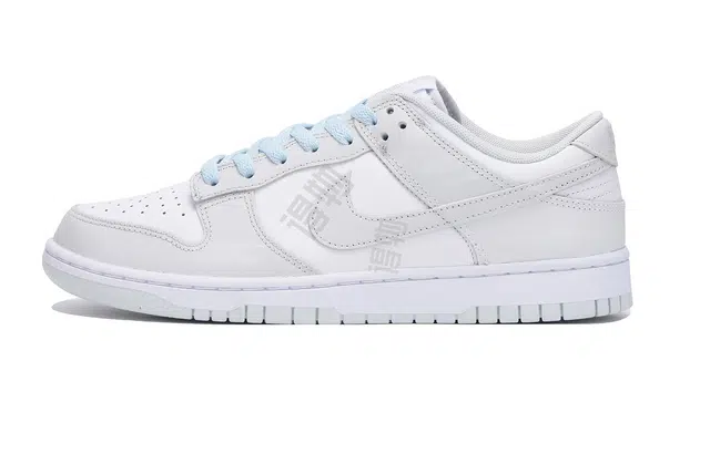 Nike Dunk Vibe Blue Grey