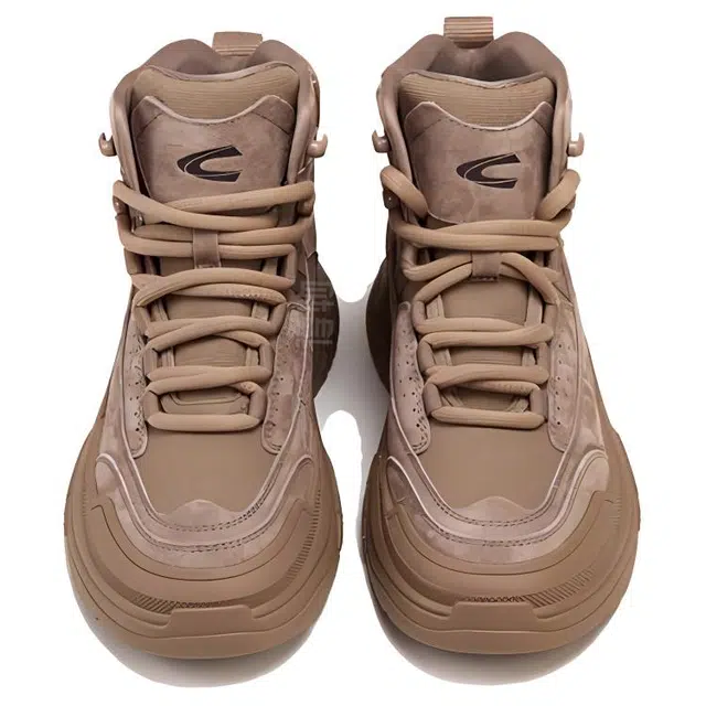 CAMEL ACTIVE