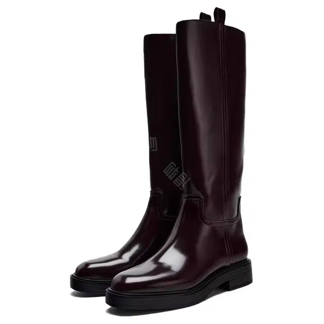 ZARA PU 3.5cm