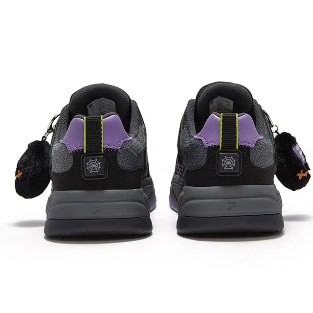 FILA FUSION BANK II