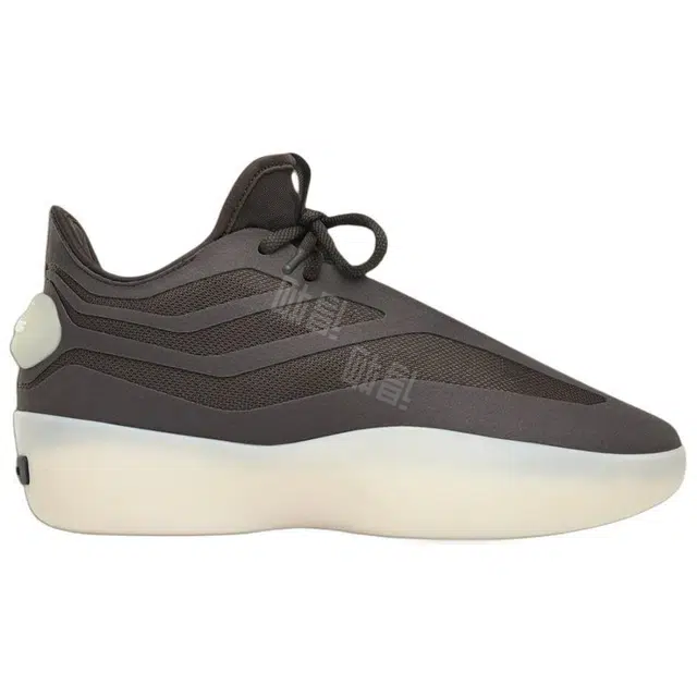 Jerry Lorenzo x adidas Fear of God Athletics
