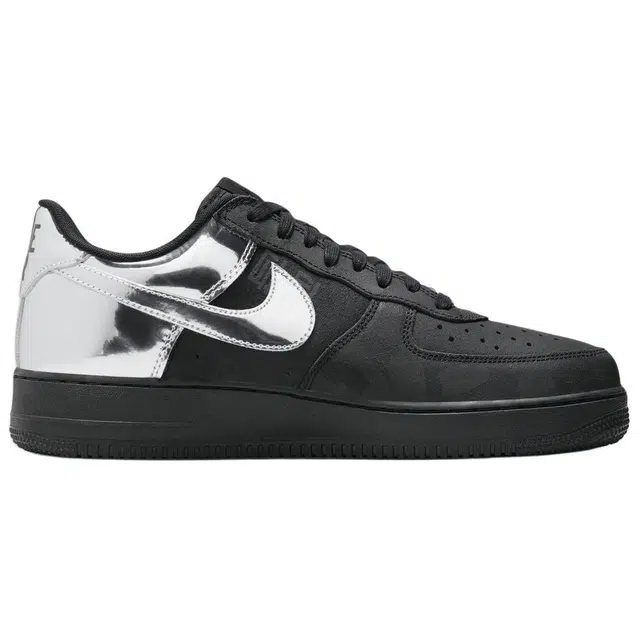 Nike Air Force 1 Low Black White
