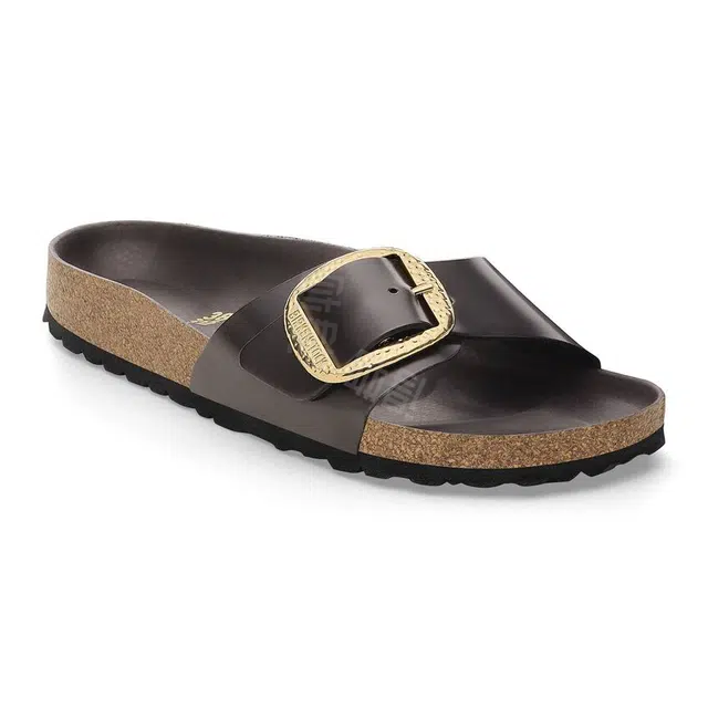 Birkenstock Madrid Big Buckle