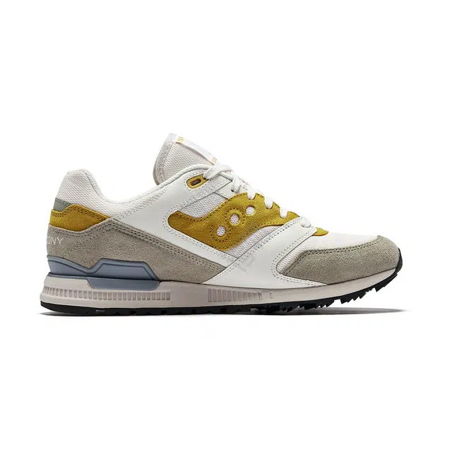 Saucony COURAGEOUS