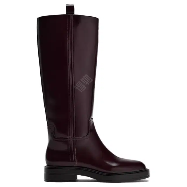 ZARA PU 3.5cm