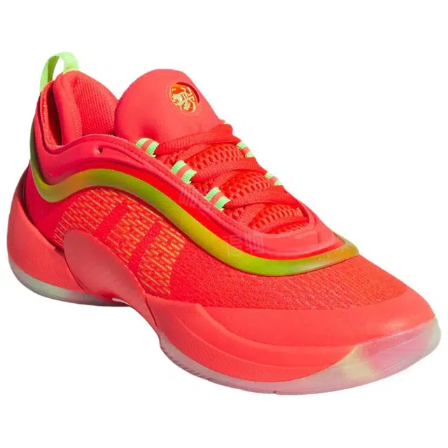 HARIBO x adidas DON ISSUE 6 SHOES