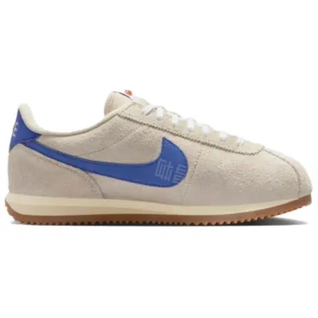 Nike Cortez Vintage Suede