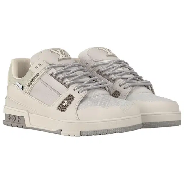 LOUIS VUITTON SKI