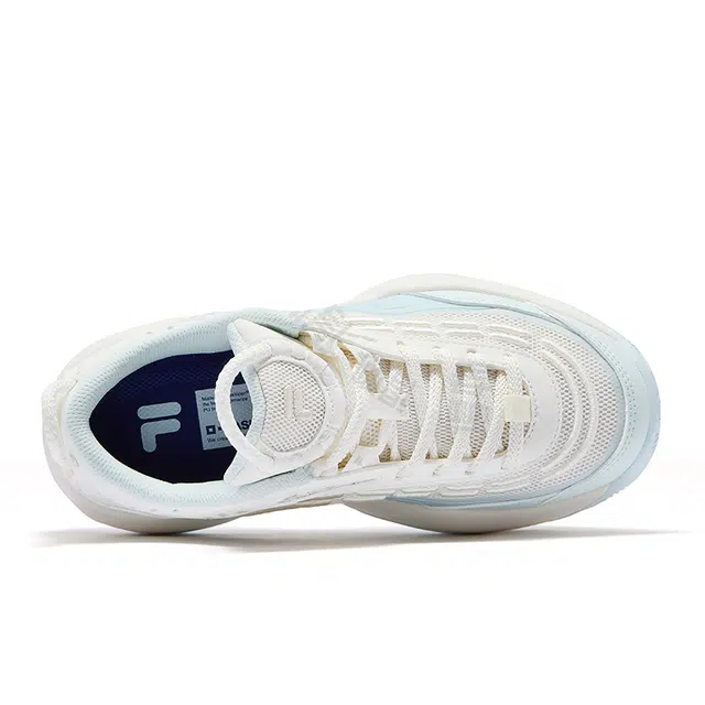 FILA FUSION FIRE