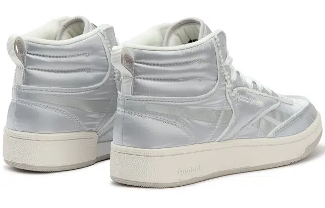 Reebok CLUB C 85 W+ MID