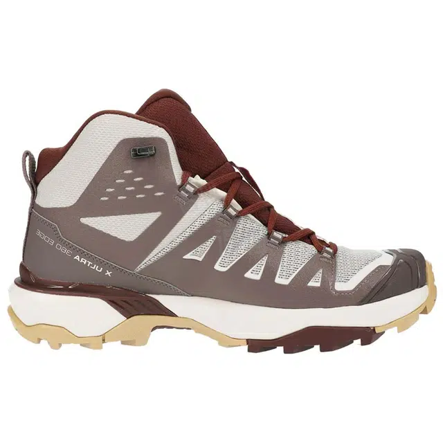 SALOMON X ULTRA 360 Edge Mid GTX