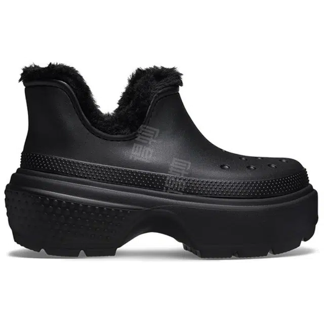 Crocs 5.5cm