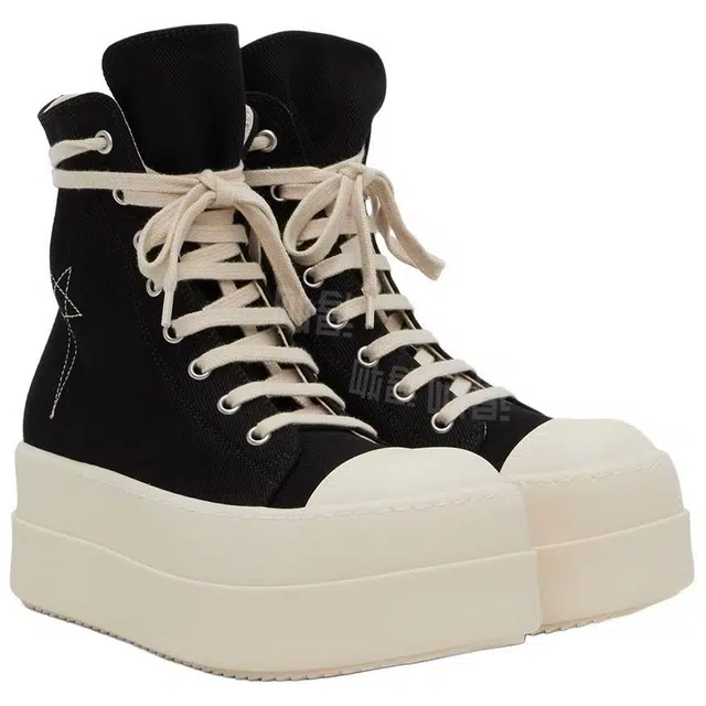 Rick Owens DRKSHDW