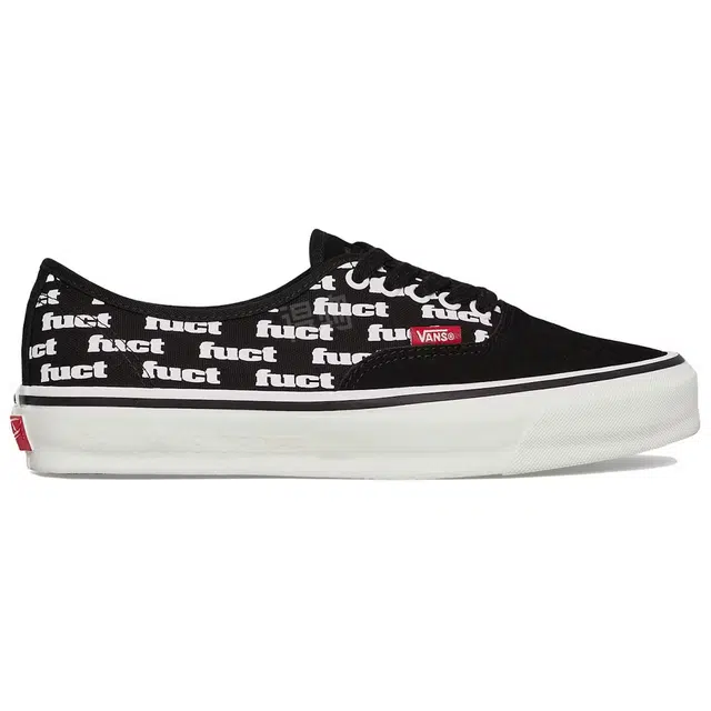 Vans Authentic Reissue 44 LX