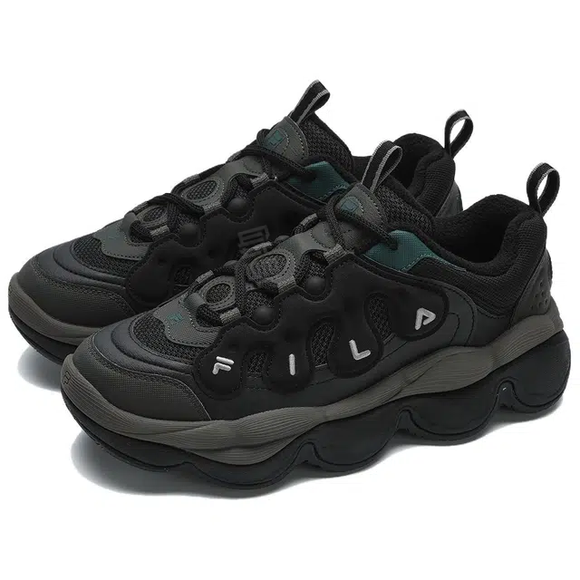 FILA PEASE WE