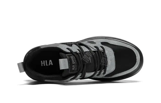 HLA