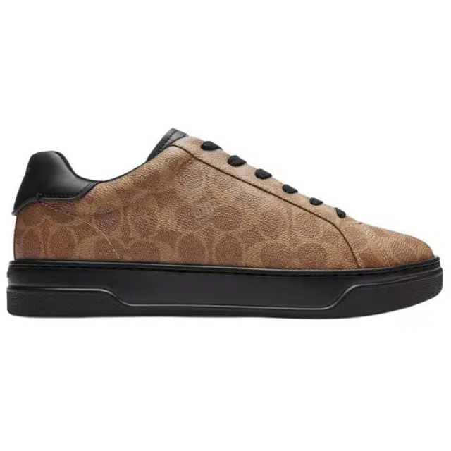 COACH Highline