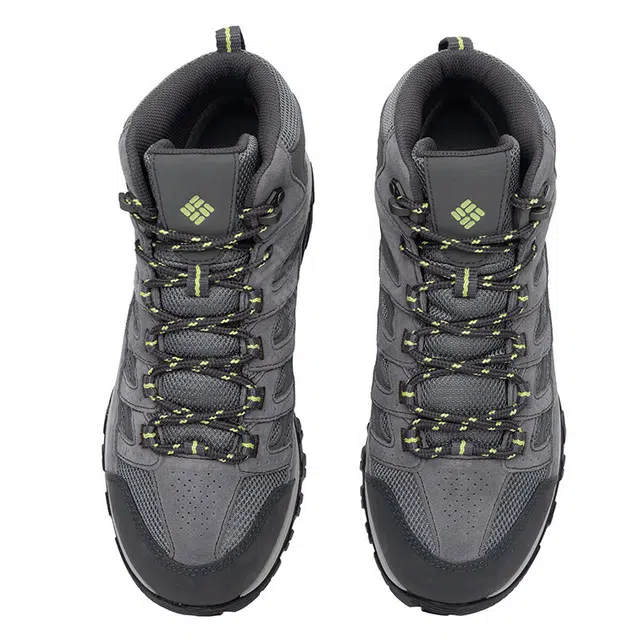 Columbia Crestwood MID WATERPROOF
