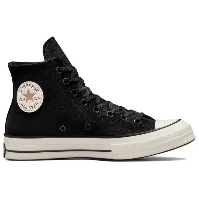 Converse Chuck 70 Heritage Color Suede