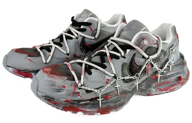Nike Air Max Fusion