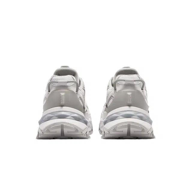 FILA FUSION BIANCO