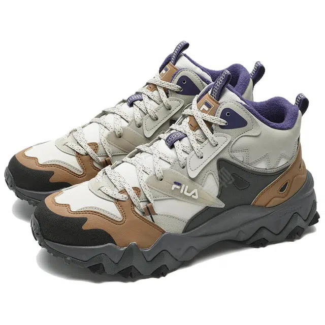 FILA Oakmont MID WE