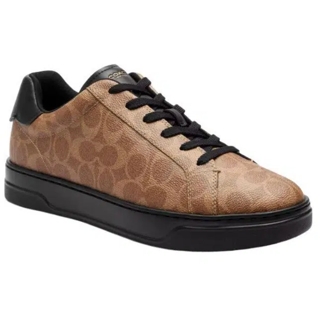 COACH Highline