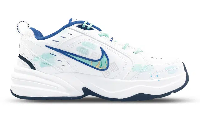 Nike Air Monarch 4 GGMZ