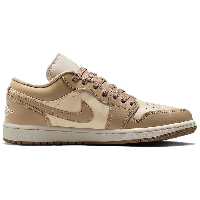 Jordan Air Jordan 1 "Desert Camo"