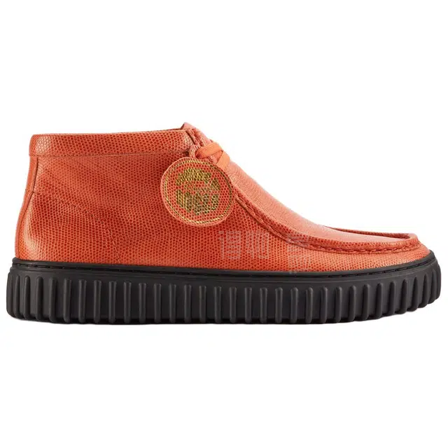 Martine rose x Clarks Wallabee