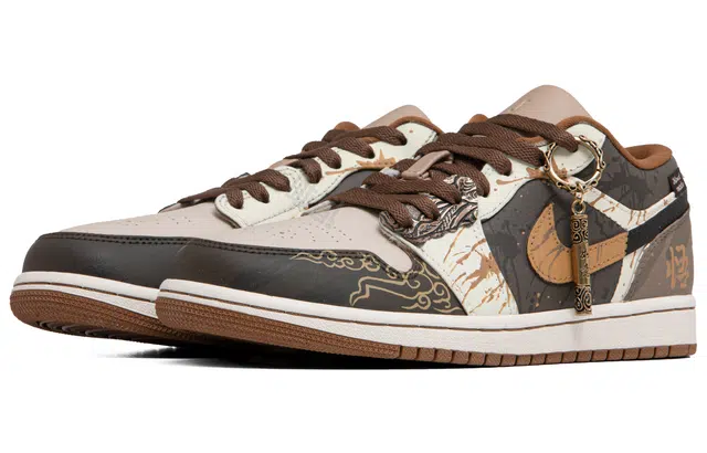 Jordan Air Jordan 1 QXK