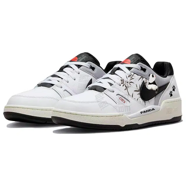 Nike Full Force Low
