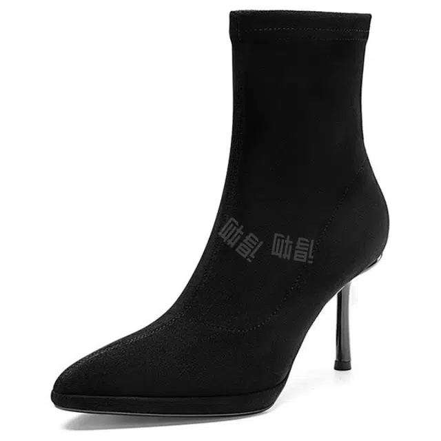 NINE WEST 8.5cm
