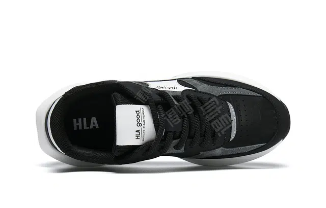 HLA