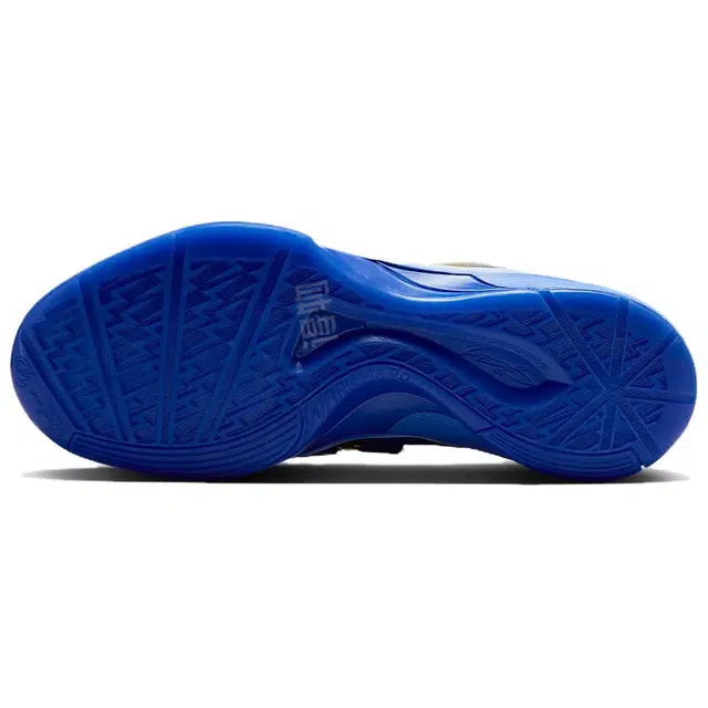 Nike KD 4 Hyper Royal