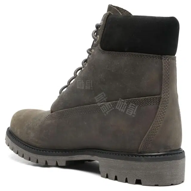 Timberland Premium