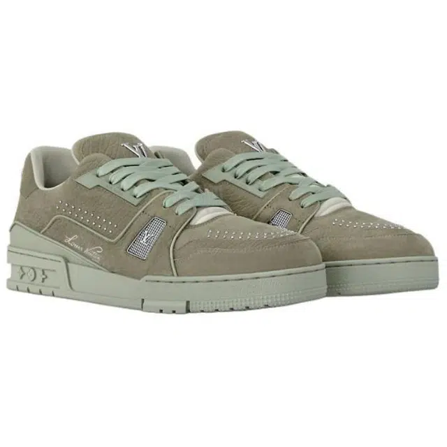 LOUIS VUITTON Trainer