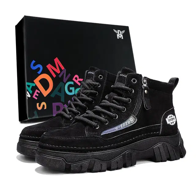 DM