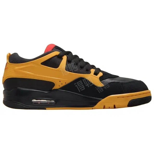 Jordan Air Jordan 4 RM Bruce Lee