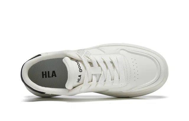 HLA