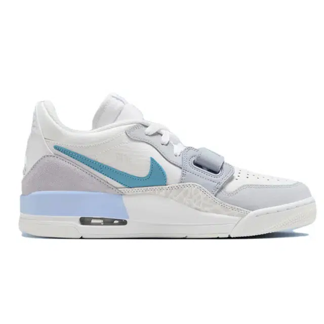 Jordan Legacy 312 Glacier Blue