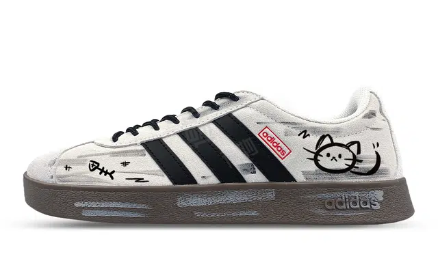 adidas neo VL Court 2.0