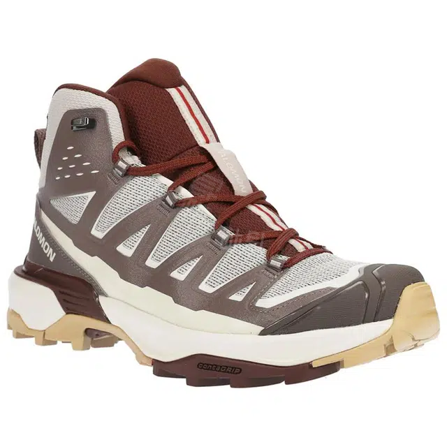 SALOMON X ULTRA 360 Edge Mid GTX