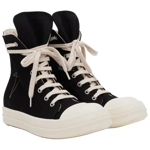 Rick Owens DRKSHDW