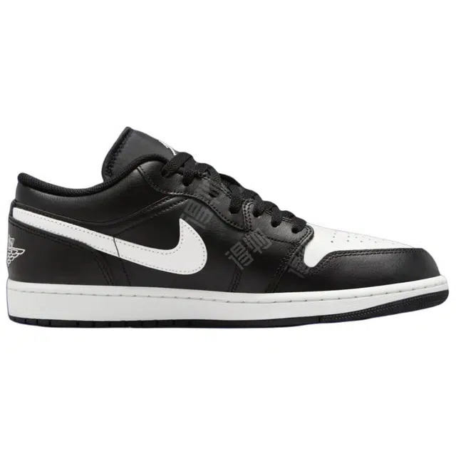 Jordan Air Jordan 1 Low Orca